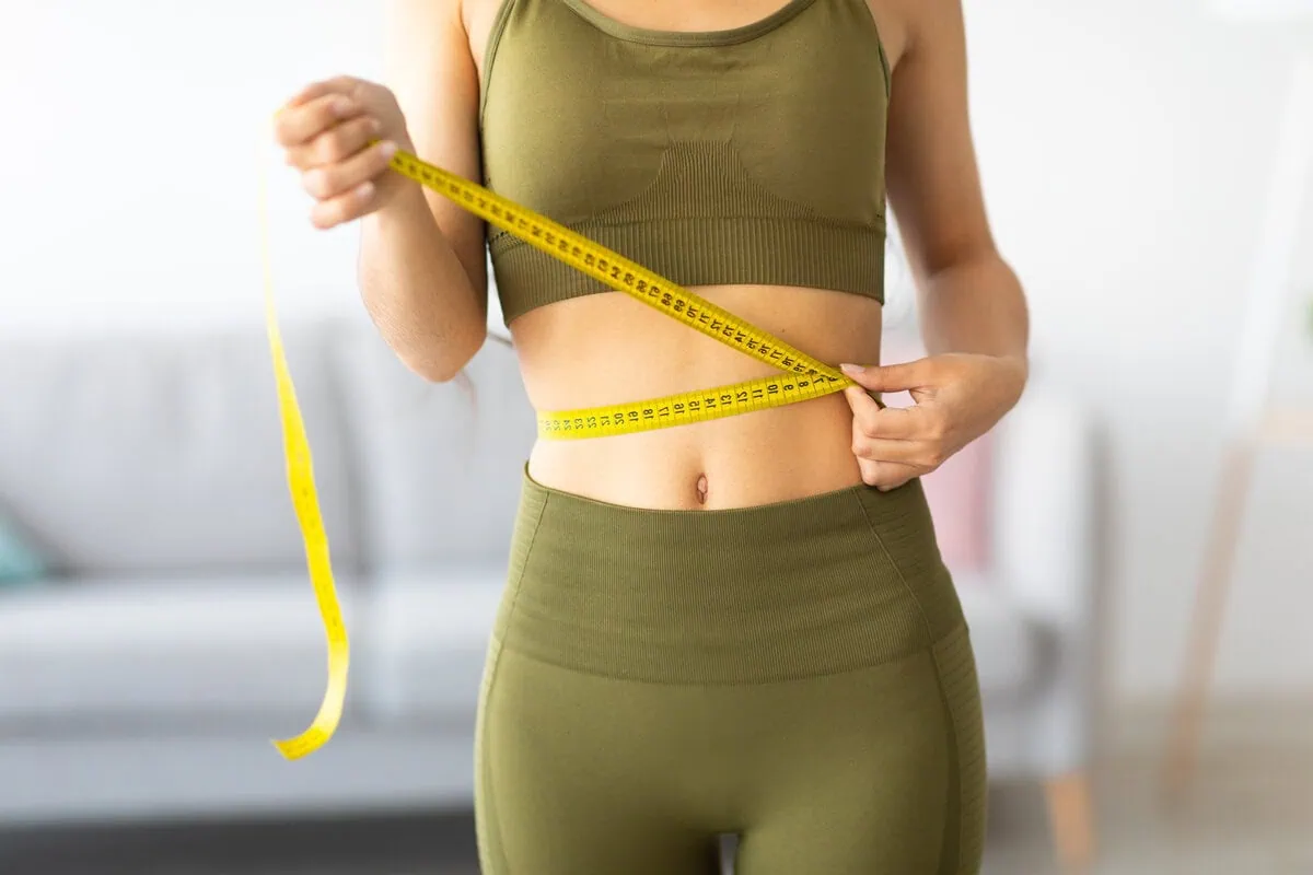 Weight Loss Peptides