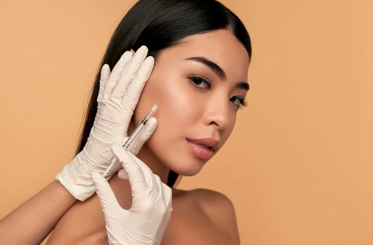 Botox injections