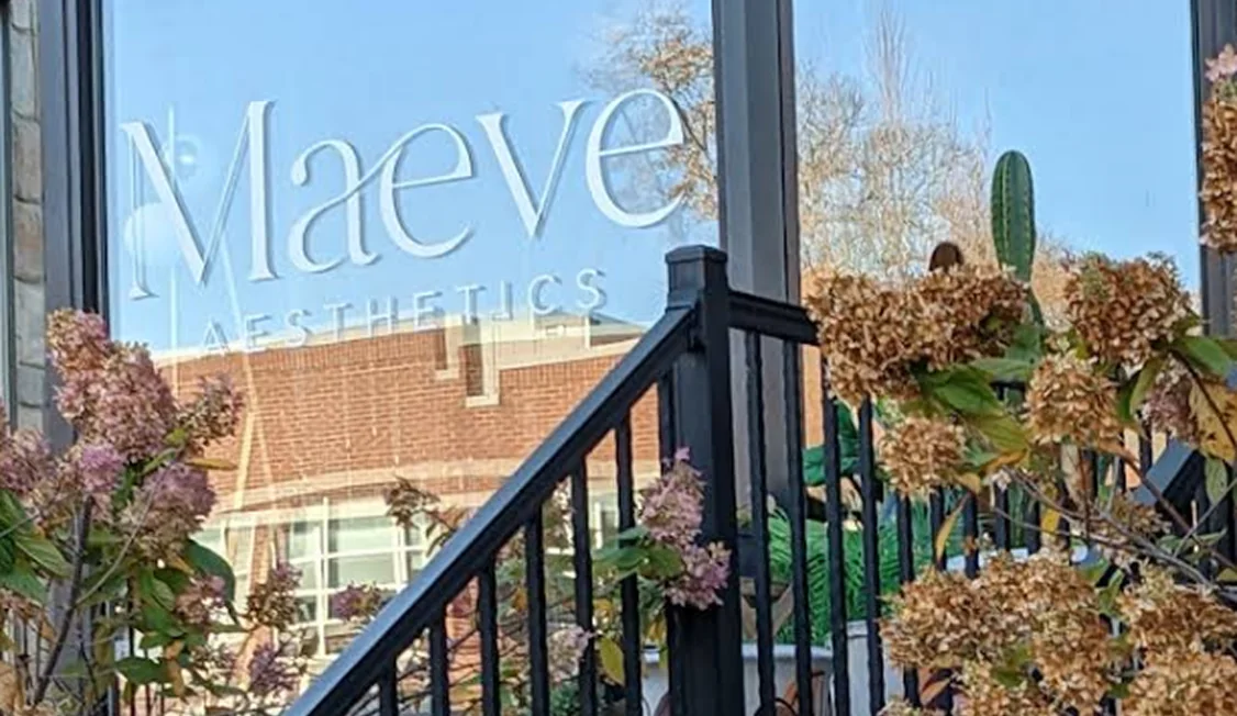 Maeve Aesthetics in Buffalo, NY