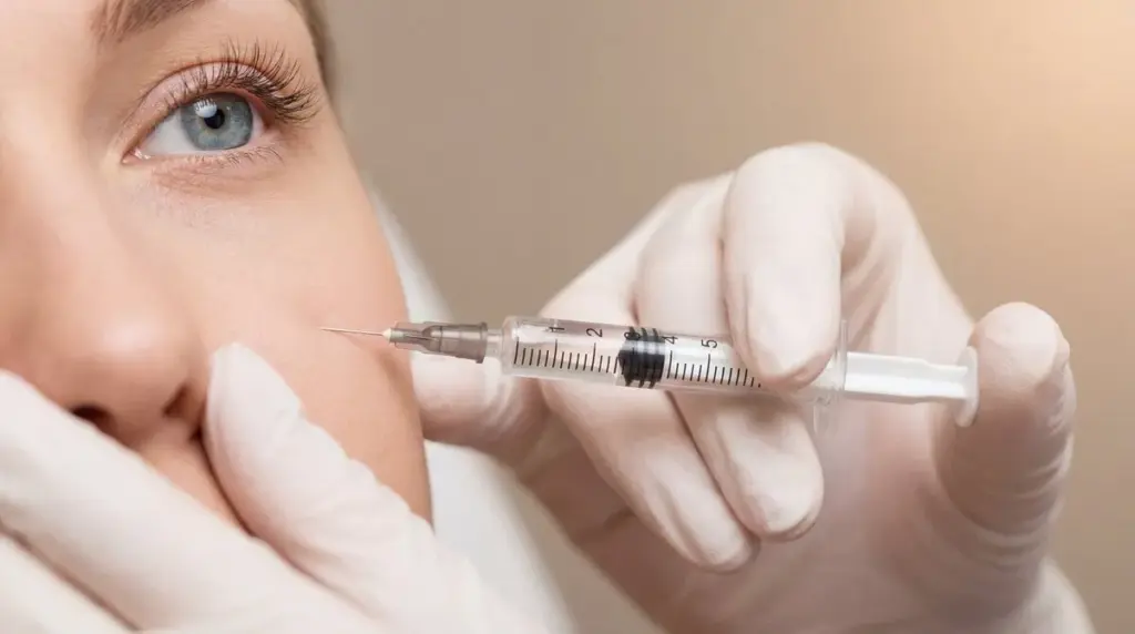 Facial Filler