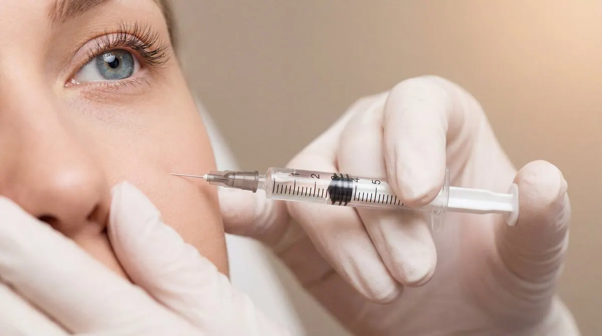 Facial Filler