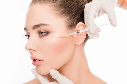 Facial Filler in Buffalo, NY