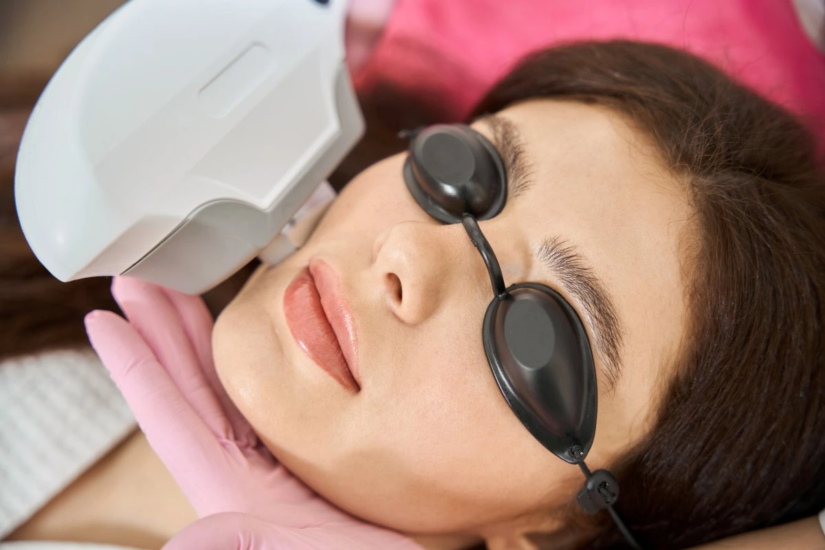 Lumecca IPL in Buffalo, NY