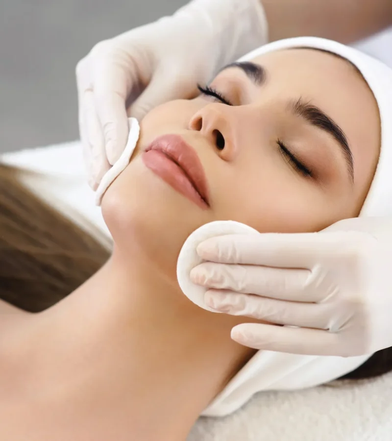 Signature Facial in Buffalo, NY