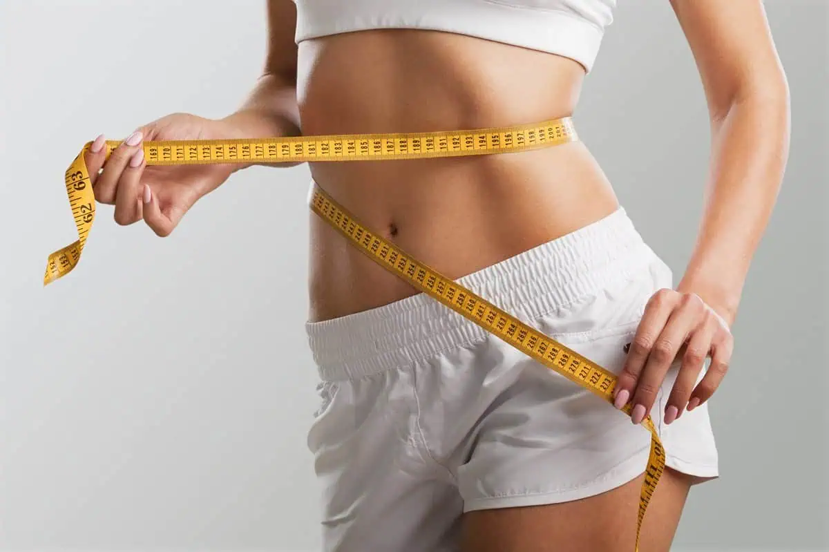 Weight Loss Peptides in Buffalo, NY